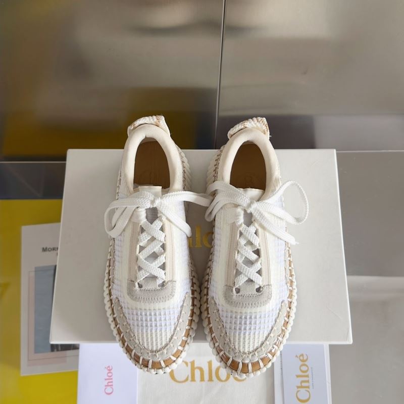 Chloe Sneakers